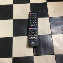 【リサイクルサービス八光】2021年製　シャープ　32V型　液晶テレビ　AQUOS（アクオス） 2T-C32DE-B