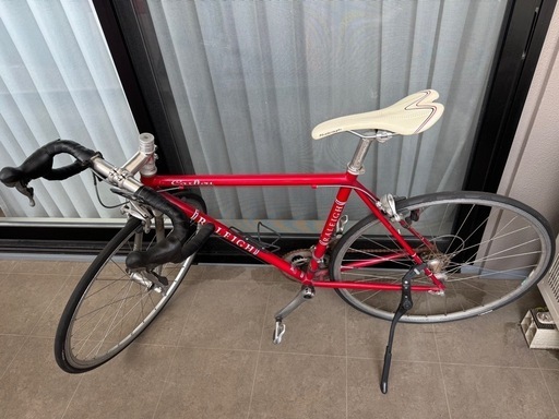 RALEIGH ( ラレー ) ロードバイク CARLTON-A ( カールトン-A )