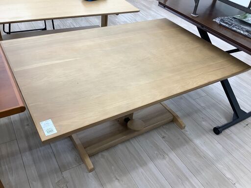5610円 シギヤマ家具の昇降デスクのご紹介!(トレファク寝屋川 5610円 シギヤマ家具の昇降デスクのご紹介!(トレファク寝屋川