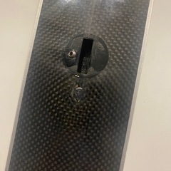 プレセボ サーフボード タブレット2　5\'10 