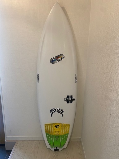 湘南～神奈川県西部引き取り限定】プレセボタブレットⅡ6.0 湘南