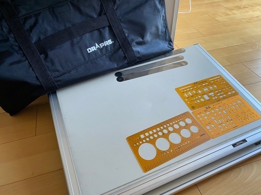 製図　ドラパスボード　DCM-602