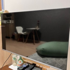 【美品】冷蔵庫、テレビ、洗濯機セット【購入2年以内】