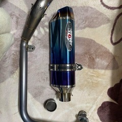 ニンジャSLビートフルエキ NINJA250SL BEET NASSERT Evolution Type II ステンレスマフラー、i-con IIIの、180000円以上なセットになります。 ニンジャSLビートフルエキ NINJA250SL BEET NASSERT Evolution Type II