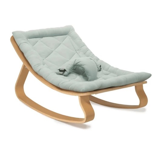 ※18日まで※バウンサー・チャーリークレーン LEVO Baby Rocker /ベビーロッカー