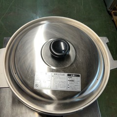 リンナイ都市ガス炊飯器 2023年  6L