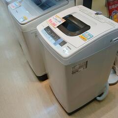 ★2019年製★美品 中古★日立 5㎏ 洗濯機【NW-50C】 中古 高年式 5.0kg 全自動洗濯機 ピュアホワイト 日立 NW-50C