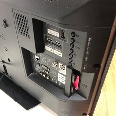 SHARPテレビ売ります！