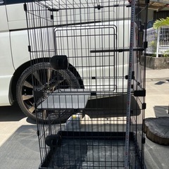 KTCケーティーシー EKR-1004トップチェスト中古品工具箱【ハンズ  