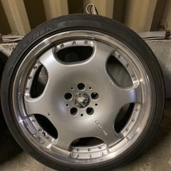 カールソン 20インチ ultra　今週限定価格