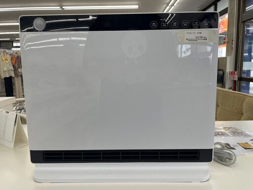 ★ジモティ割あり★ スリーアップ パネルヒーター 22年製 動作確認／クリーニング済み TJ7935