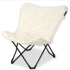 新品未使用 キャプテンスタッグ CAPTAIN STAG リラックスチェア 2脚セット