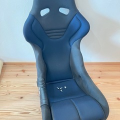 レカロ　フルバケットシート　RS-G RECARO