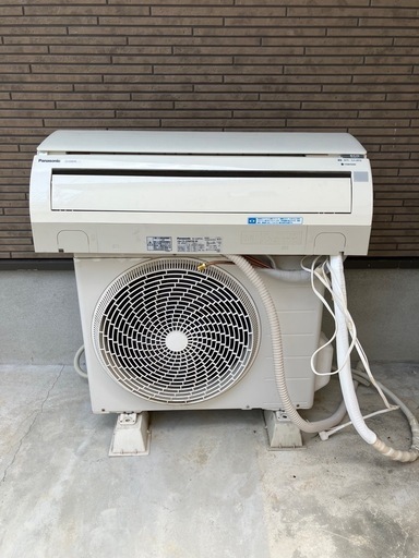 Panasonic ルームエアコン CS-22NEXB