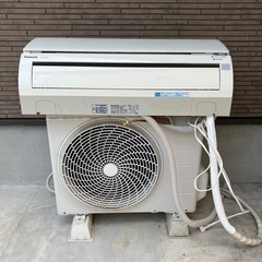 Panasonic ルームエアコン CS-22NEXB Panasonic ルームエアコン CS-22NEXB
