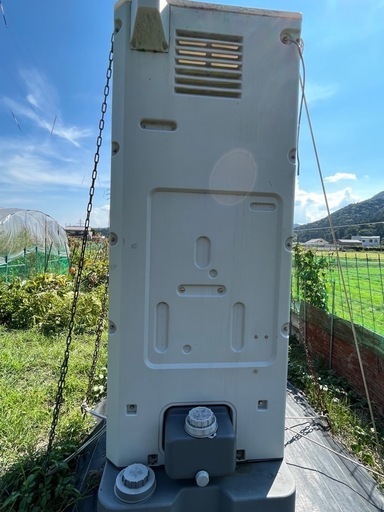 美品✨仮設早急お取引き者求む‼️      決まりました