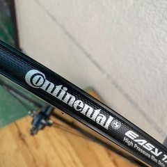 希少【美品】シマノ/SHIMANO/WH－R540/前後ホイールセット/ロード