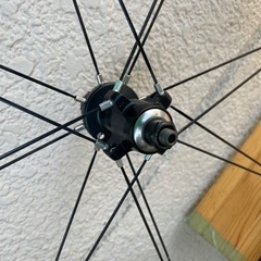 希少【美品】シマノ/SHIMANO/WH－R540/前後ホイールセット/ロードバイク/クロス/ピスト/MTB/ロルフプリマ 希少【美品】シマノ/SHIMANO/WH－R540/前後ホイールセット/ロード
