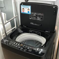 ★ジモティ割あり★ Hisense    洗濯機   5.5kg   年式2022   動作確認／クリーニング済み KJ5899