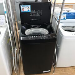 ★ジモティ割あり★ Hisense    洗濯機   5.5kg   年式2022   動作確認／クリーニング済み KJ5899