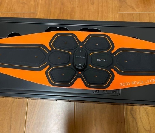 シックスパッド　SIX PAD