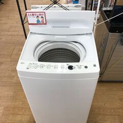 ★ジモティ割あり★ Haier 　洗濯機 　6kg   年式2024  動作確認／クリーニング済み KJ5900