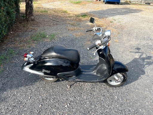 SV400S 公認マフラー 2本出し 車検OK! VFR?ZZR?CB?XJR? 赴き