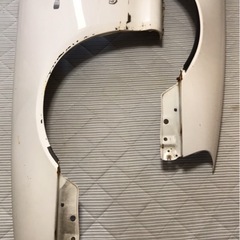 ER34 2ドア純正フェンダー