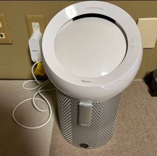 ダイソン　DYSON Pure Cool Me