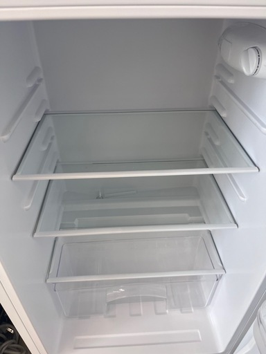 ⭐️Haier⭐️ハイアール⭐️ 2020年式 130L冷蔵庫 JR-N130A 2861