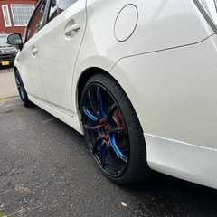 weds sport SA55M 19インチ お値下げ可能