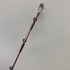 【配送不可】ダイワ(Daiwa) リーディング スリルゲーム 73H-225 船竿 釣り竿