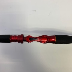 【配送不可】ダイワ(Daiwa) リーディング スリルゲーム 73H-225 船竿 釣り竿