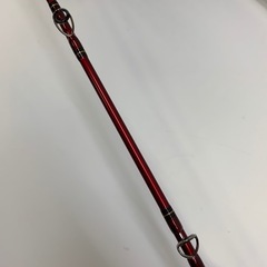 【配送不可】ダイワ(Daiwa) リーディング スリルゲーム 73H-225 船竿 釣り竿