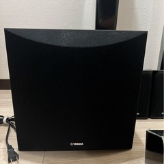 YAMAHA NS-PA41(B) ヤマハ　ウーファー