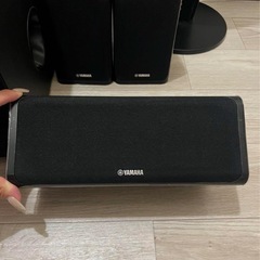 YAMAHA NS-PA41(B) ヤマハ　ウーファー