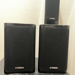 YAMAHA NS-PA41(B) ヤマハ　ウーファー