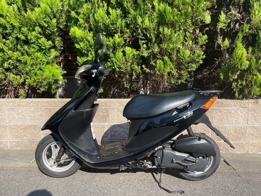 ☆アドレスV50G 整備済み アドレスV50G!低燃費FIモデル⭐️タイヤ