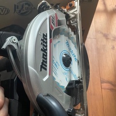 マキタ 18vhs631d丸鋸