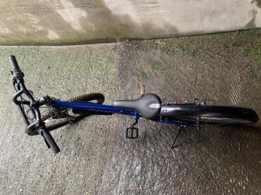 あさひ DRIDE XX マウンテンバイク 26インチ リサイクルショップ 札幌