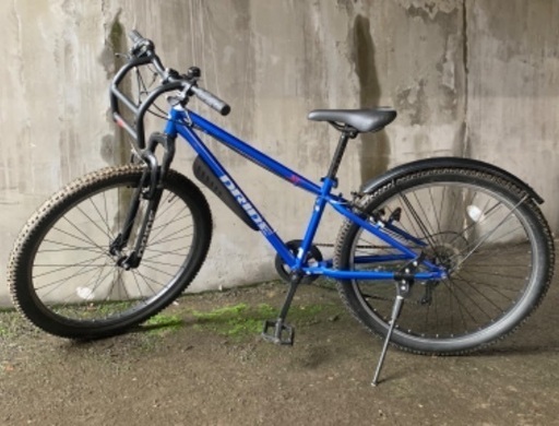 あさひ DRIDE XX マウンテンバイク 26インチ リサイクルショップ 札幌 買取本舗 平岸店(南)