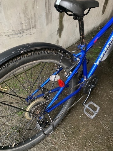 あさひ DRIDE XX マウンテンバイク 26インチ リサイクルショップ 札幌