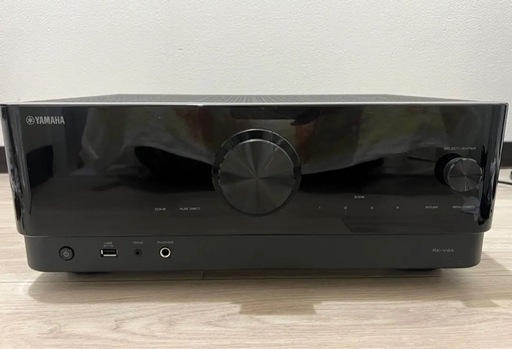 YAMAHA AVレシーバー RX-V4A