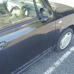 ラパンhe22s 即乗り 格安