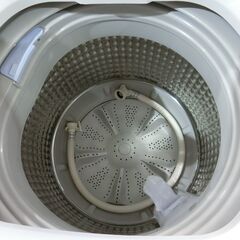 ハイアール 4.5kg 洗濯機 2021年製 BW-45A【モノ市場東海店】41