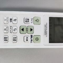 Haier　JAー16U ウインドエアコン