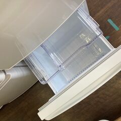 ★ジモティー割あり★三菱/2ﾄﾞｱ冷蔵庫/2022/クリ-ニング済み/HG-2760