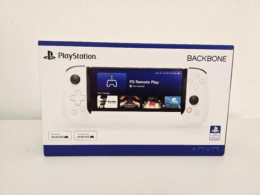 その他 BACKBONE One PlayStation Edition