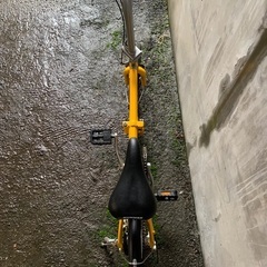 HUMMER ハマー 折りたたみ自転車 16インチ リサイクルショップ 札幌 買取本舗 平岸店(南)