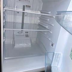 送料・設置込み可　冷蔵庫　138L Panasonic 2020年